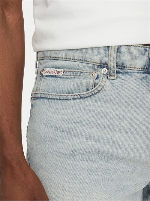  CALVIN KLEIN JEANS | J30J3271851AA